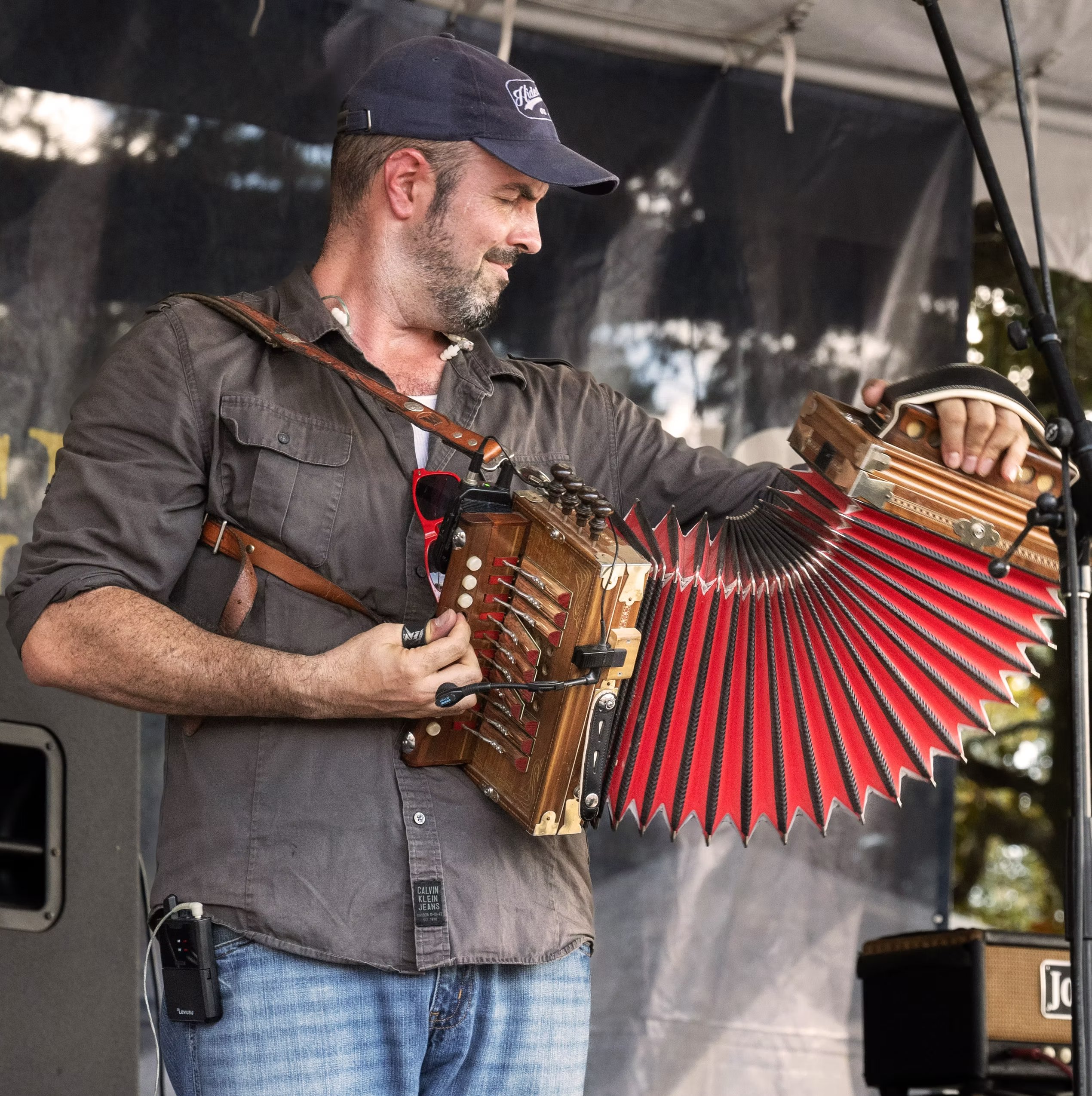Accordion