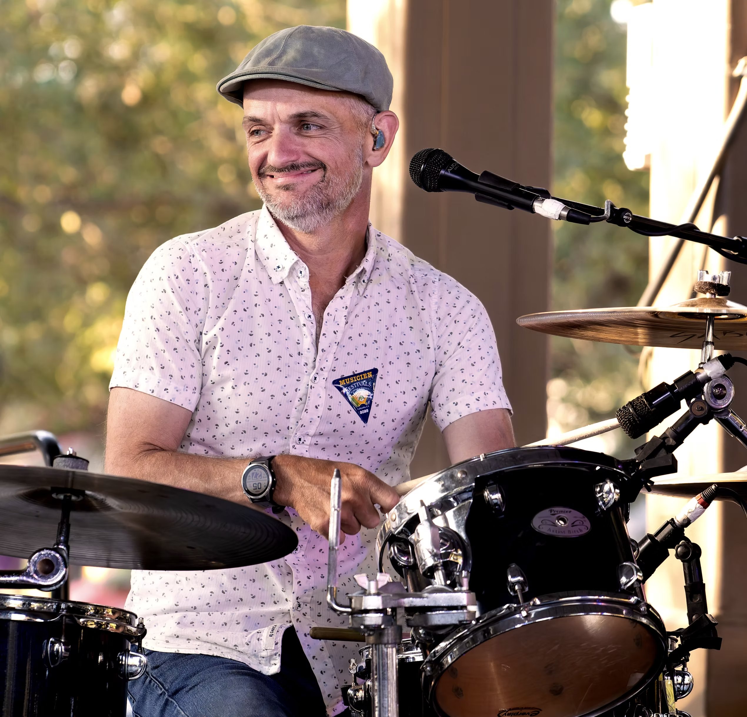 Drummer